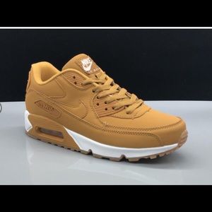 Nike Air Max 90 Tan